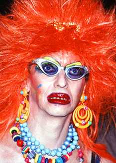 David Bowie