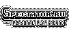 Spectator Logo