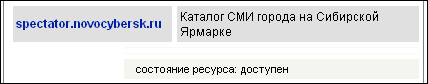 Такое вот катологизаторство...