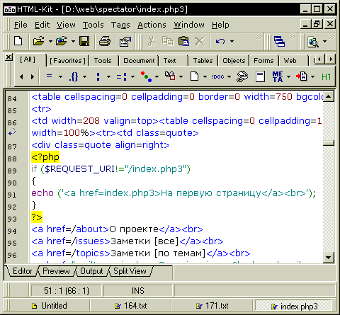 Html Kit