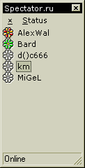 Icq killer