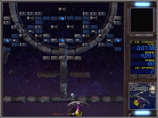 Ricochet